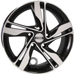 Tech Line 650 6.5x16 5*114.3 ET50 DIA67.1 BD Литой