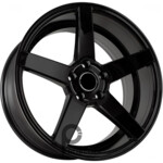 Sakura Wheels 9140 8.5x19 5*108 ET35 DIA73.1 B1 Литой