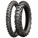 Michelin Enduro Medium 140/80 R18 70R Задняя Эндуро