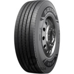 Blackhawk BFR2 265/70 R19.5 143/141J PR18 Рулевая/прицепная
