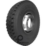 Tornado GL682A 11/0 R20 152/149K PR18 Универсальная
