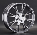 Диск LS wheels 818 7 x 16 4*100 Et: 42 Dia: 73,1 GMF