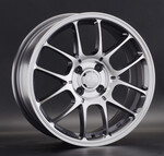 Диск LS wheels 817 7 x 16 4*100 Et: 42 Dia: 73,1 GMF