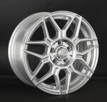 Диск LS wheels LS 785 6,5 x 15 5*108 Et: 45 Dia: 63,3 SF