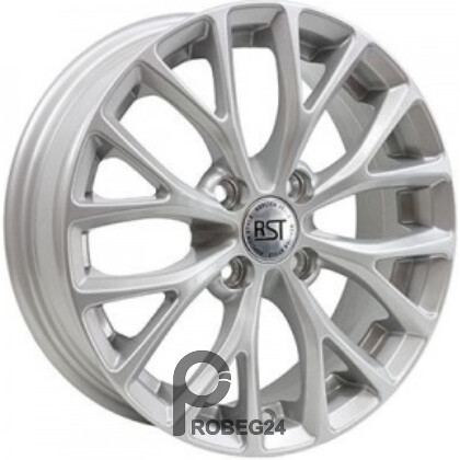 RST R015 6x15 4*100 ET48 DIA54.1 HSL Литой
