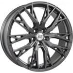 RST R052 8x20 5*114.3 ET45 DIA67.1 BMG Литой