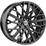 RST R002 8.5x20 5*120 ET30 DIA66.1 BMG Литой