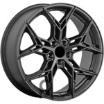 RST R139 7.5x19 5*108 ET46 DIA63.3 BMG Литой