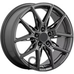 RST R247 7x17 5*108 ET33 DIA60.1 BMG Литой