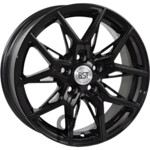 RST R146 6.5x16 5*108 ET33 DIA60.1 BL Литой