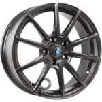 Venti 1704 7x17 5*108 ET50 DIA63.3 BMG Литой