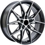 RST R146 6.5x16 5*108 ET33 DIA60.1 BD Литой