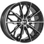 Race Ready CSSYA3385 8.5x19 5*114.3 ET35 DIA67.1 B-P/B Литой