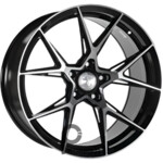 Race Ready CSSYA5636 9x21 5*120 ET35 DIA62.6 B-P/B Литой