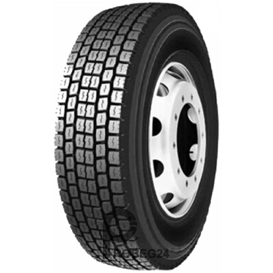 DoubleStar DSRD01 245/70 R19.5 136/134L PR16 Ведущая
