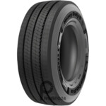 Satoya Heavy Duty S 385/65 R22.5 164K PR24 Прицеп