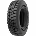 Satoya Heavy Duty D 315/80 R22.5 164/158K PR22 Ведущая