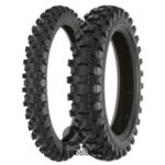 Michelin Starcross 5 Mini 80/100 R12 41M Задняя Кросс