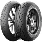 Michelin Road W GT 200/55 R16 77H Задняя Чоппер/Круйзер