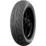 Pirelli Diablo Powercruiser 260/40 R18 84V Задняя Чоппер/Круйзер