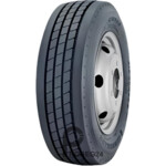 Chaoyang CR966 385/55 R22.5 160K PR20 Рулевая/прицепная