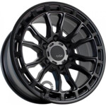 COX 9551 8.5x17 6*139.7 ET10 DIA106.1 B1/M7 Литой