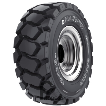 Ascenso SSB332 10/0 R16.5 145A2 PR12