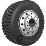 Primetrac X Primedrive D19 315/80 R22.5 157/154K PR22 Ведущая