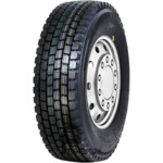 Hunterroad H801 315/70 R22.5 154/151L PR20 Ведущая