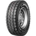 Jinyu JW592 315/80 R22.5 156/153K Ведущая
