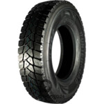 Hunterroad H802 315/70 R22.5 154/151L Рулевая