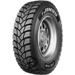 Jinyu JD758 13/0 R22.5 156/150J Ведущая