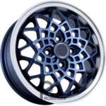 Sakura Wheels 4627 5x14 4*100 ET45 DIA73.1 PU3/M7 Литой