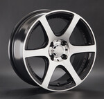 Диск LS wheels LS328 7,5 x 17 5*114,3 Et: 40 Dia: 67,1 BKF