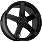 Sakura Wheels YA9537 8.5x18 5*150 ET35 DIA110.5 B1 Литой