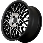 Sakura Wheels 3375 7x16 4*100 ET38 DIA73.1 B14/M7 Литой