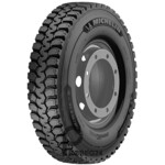 Michelin X Works D2 325/95 R24 162/160K Ведущая