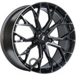 Race Ready CSSYA5640 8.5x19 5*108 ET45 DIA63.3 B-P/B Литой