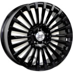 RST R062 8.5x20 5*108 ET45 DIA63.3 BMG Литой