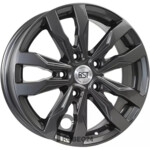 RST R196 6.5x16 5*120 ET51 DIA65.1 BMG Литой