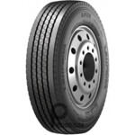 Laufenn LF21 235/75 R17.5 132/130M PR14 Рулевая