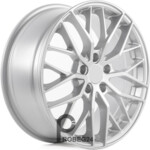 RST R007 7.5x17 5*108 ET50.5 DIA63.3 HS Литой