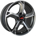 Replica Concept MR507 8.5x20 5*112 ET43 DIA66.6 MGMFP Литой