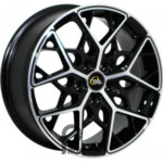 Cross Street CR-20 7.5x18 5*114.3 ET45 DIA67.1 BFP Литой