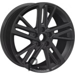 Carwel Талган 8x18 5*114.3 ET46 DIA67.1 BL Литой