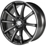 Race Ready CSS3195 8x18 5*114.3 ET40 DIA67.1 MK-PM Литой