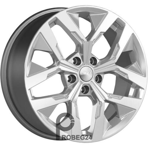 Скад Ламберт 7.5x18 5*112 ET40 DIA57.1 Селена-супер Литой