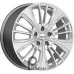 Скад KL-1060 7.5x18 5*114.3 ET35 DIA60.1 Селена-супер Литой