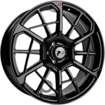 Replica H ZKR1 8.5x21 5*108 ET40 DIA63.3 GB Литой