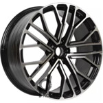 RST R2103FF 9x21 5*114.3 ET43 DIA67.1 BFP Литой